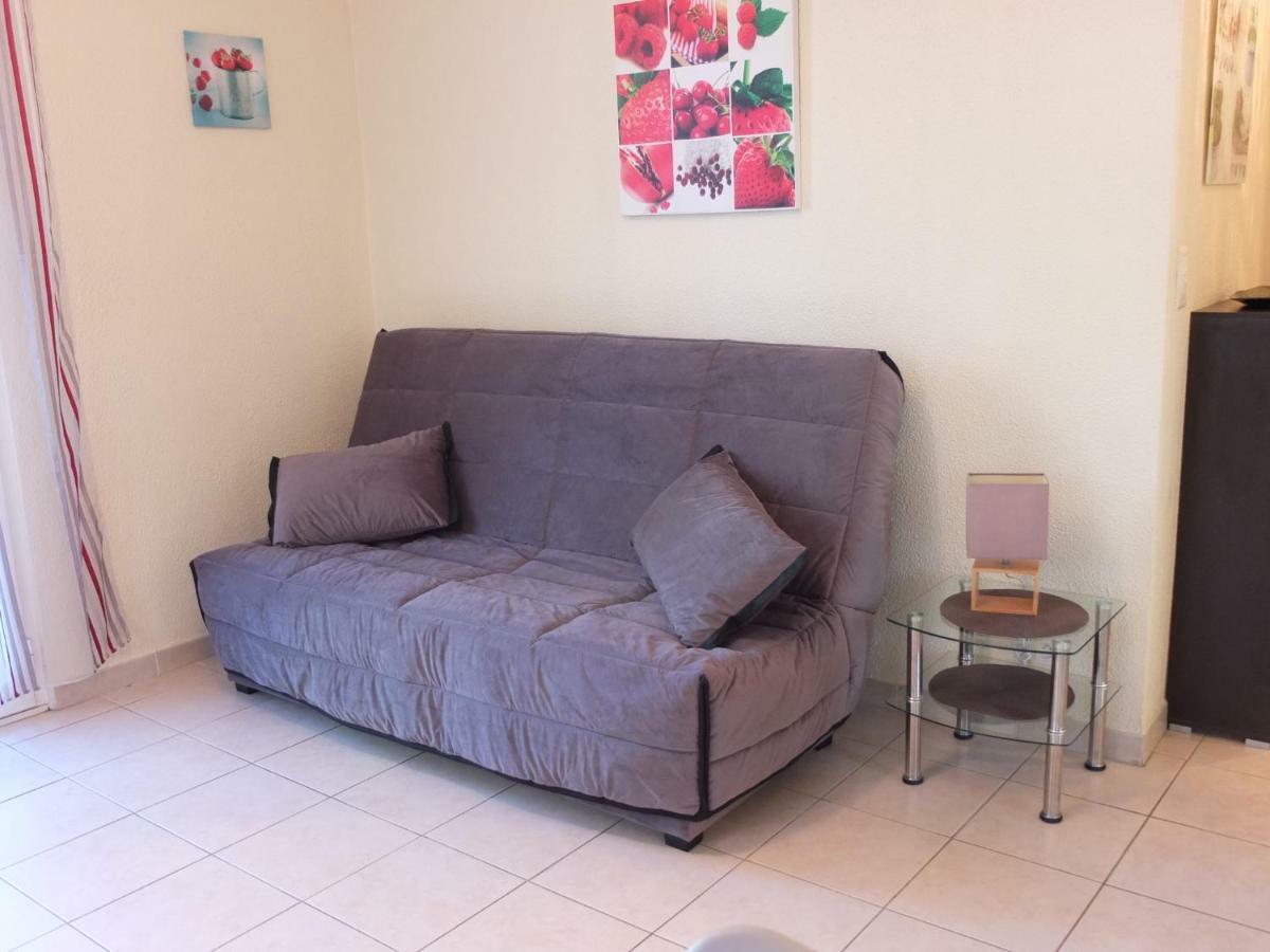 Appartement Le Cernuschi Rdc Menton Kültér fotó