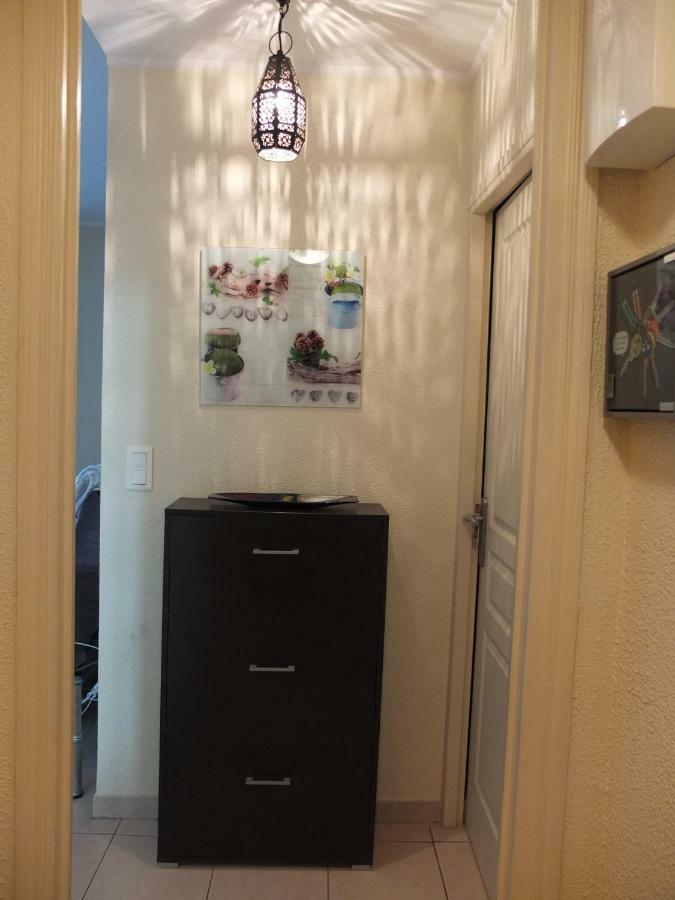 Appartement Le Cernuschi Rdc Menton Kültér fotó